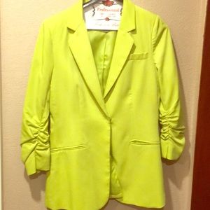 Women’s Blazer